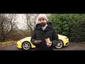 '911 Porsche' - A Cliche Sports Car or Really Magic? #DrivenByDreams