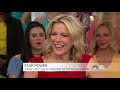 Judge Judy Sheindlin Tells Women How To Negotiate Salary | Megyn Kelly TODAY