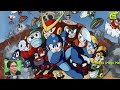 Curiosidades de Mega Man Battle Network