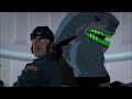 Suicide Squad Dies Killed by Paradooms | Justice League Dark: Apokolips War