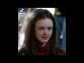 Gilmore Girls edits I can't stop watching