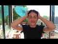 Day 3: Jaw Tension | 30 Day Face Yoga Challenge: 5 Min a Day to put your Best Face Forward