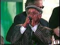 Ibrahim Ferrer   Candela   Grammy Awards 1999