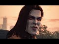 Morbius Defeats Dracula - Marvel's Midnight Suns The Hunger DLC Ending (4K 60FPS)