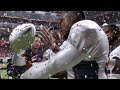 Madden 17 Career - The Super Bowl!