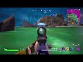 Fortnite mythic survival medal win