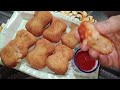 Crispy 🔥,Crunchy 😋And Juicy Soft 🫶🏻Chicken Potatoes Cheesy Nuggets 🤤❤️ Recipe By Shazi Kitchen 👩🏻‍🍳🤍