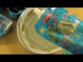 Popping Candy Yogurt - Monster Backe [total Review]