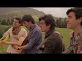 Morat - Cómo Te Atreves (Video Oficial)