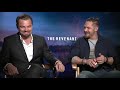 leonardo dicaprio funny moments