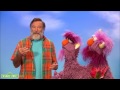 Sesame Street  Robin Williams  Conflict