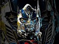Optimus Prime X Megatron | Fainted - Narvent | #optimusprime #transformers #trending #megatron #edit