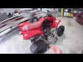 Buying A Honda TRX 400ex!!