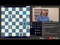 GothamChess Drama Explained by GM Ben Finegold