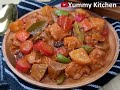 Try This Pork Menudo And You Will Love It.