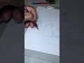 Ash Ketchum x Pikachu Sketch
