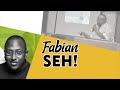 Fabian Seh! S3E3 World day of the Boy Child, Djembe & Me