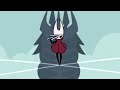 Siblings: A Hollow Knight Fan Short