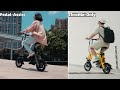 12 CRAZY ELECTRIC RIDEABLES YOU'VE NEVER SEEN BEFORE!