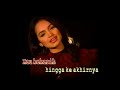 Siti Nurhaliza - Kau Kekasihku (Official Music Video)