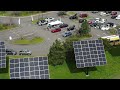 Ashland Drive Electric Event--Plugging into the Solar Highway! 4-21-23