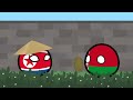 COUNTRYBALLS | Poland's Potato Plan