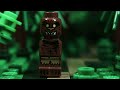 Lego HEROICA Chapter I: The Orc Dominion - Stop Motion