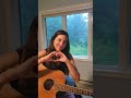 Julie Winn - What a Wonderful World (cover)