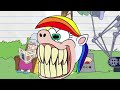 Boy Gets Slimed! | Boy & Dragon | Cartoons for Kids | WildBrain Zoo