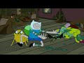 Adventure Time | Sons of Mars | Cartoon Network