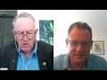 Trevor Loudon - on Communism, Ken Douglas