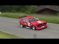 The Amazing sound of Individual Throttle Bodies | 10.000+rpm N/A 4-Cyl lightweight Hillclimb cars!