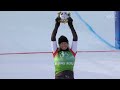 Redemption for Lindsey Jacobellis! | Snowboard Beijing 2022 | Women's Cross Highlights