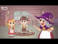 Level2 Stories - Fairy tale Compilation | 81 minutes English Stories (Reading Books)