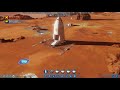 Surviving Mars Green Planet EP 1 - SUPER FAST STARTING STRATEGY - Tips & Tricks!