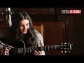 Muireann Bradley, Ireland’s Roots and Blues Prodigy  | Acoustic Guitar Sessions