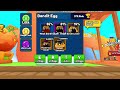 I Unlocked NEW World 12 with SUPER OP Pets and Final Boss in Arm Wrestling Simulator! (Roblox)