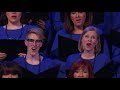 I Know That My Savior Loves Me (2020) | The Tabernacle Choir