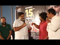 Rajeev kanakala superb words about dalari movie | Dalari pre release press meet | Shakalaka Shanker