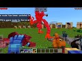 POPPY PLAYTIME Chapter 1,2,3 ADDON! CATNAP and MORE...  [Minecraft ADDON]
