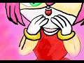 Amy Rose part two
