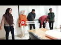 Ice Breaking Seru dan Lucu Ram Pam-Pam || Amrul Pallajareng