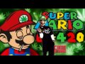 Super Mario Bros. Theme Remix - FUNNY MONTAGE