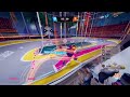 Roller champions|clips