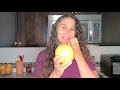 HOW TO MAKE NATURAL DYE WITH YELLOW ONION SKIN | ORGANIC COLOR | ORANGE