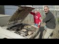 Audi Ur Quattro Turbo Barn Find  - rare survivor sat for nearly 30 years