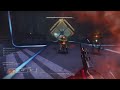 Destiny 2 - Solo flawless Spire of the Watcher