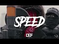 OFB SJ X Yanko UK Drill Type Beat  - 