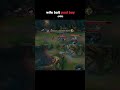 1000 reasons to play Yorick (Part 7)