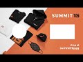 Summit1G HID on the same boat for 3 HOURS with HOT MICS!